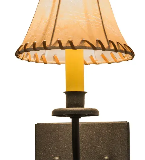 The Ranchero by Meyda Lighting - Image 7