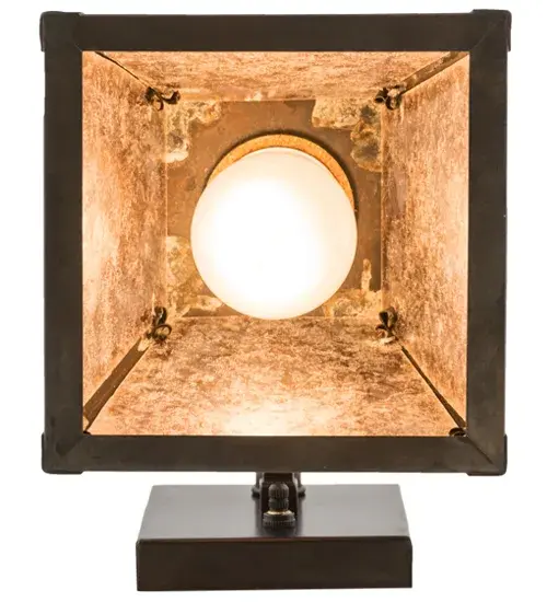 The Winter Pine by Meyda Lighting - Image 7