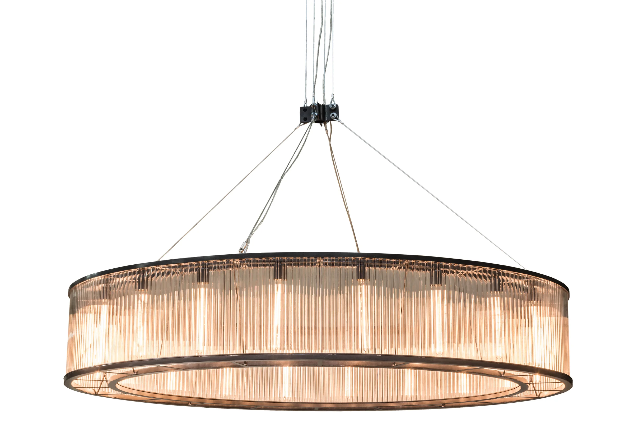 85" Wide Marquee Pendant
