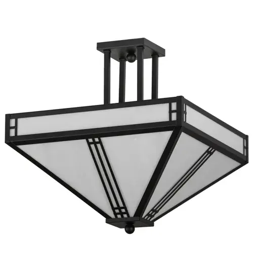 The Meyda Tiffany - Prairie Loft by Meyda Lighting - Image 3