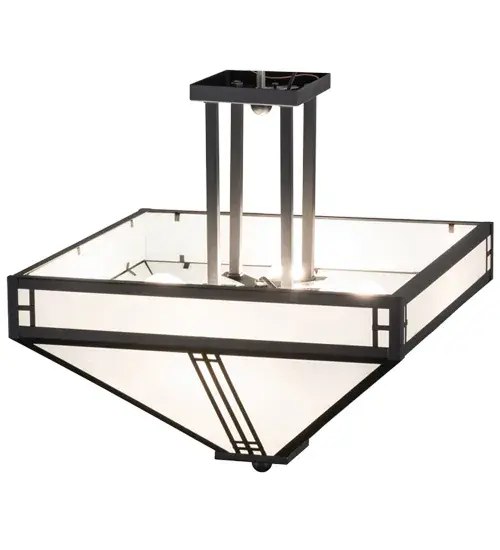 The Meyda Tiffany - Prairie Loft by Meyda Lighting - Image 4