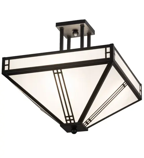 The Meyda Tiffany - Prairie Loft by Meyda Lighting - Image 6