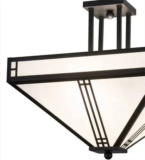 The Meyda Tiffany - Prairie Loft by Meyda Lighting - Image 8