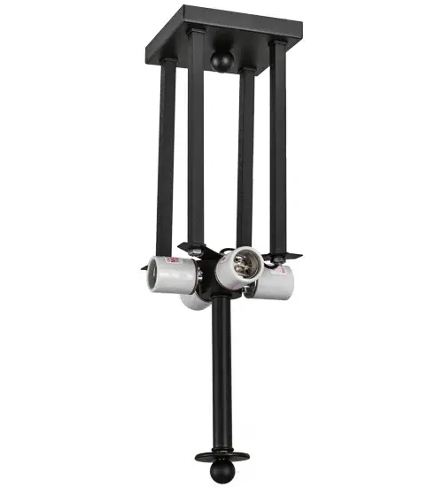 The Meyda Tiffany - Prairie Loft by Meyda Lighting - Image 10