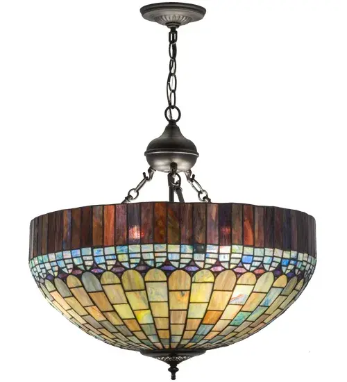 The Meyda Tiffany - Tiffany Candice by Meyda Lighting - Image 2