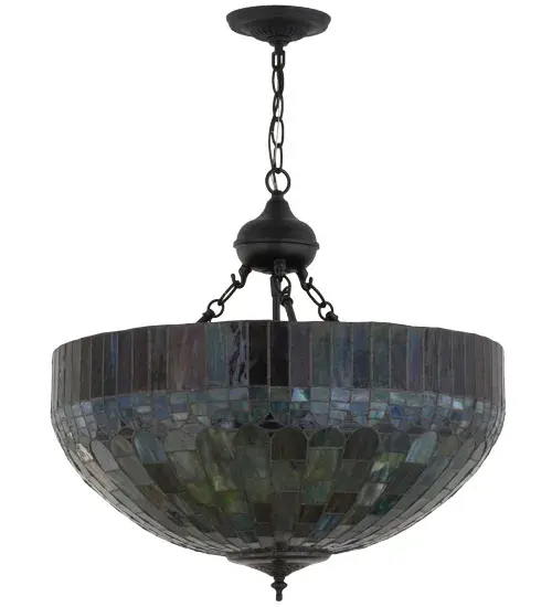 The Meyda Tiffany - Tiffany Candice by Meyda Lighting - Image 3