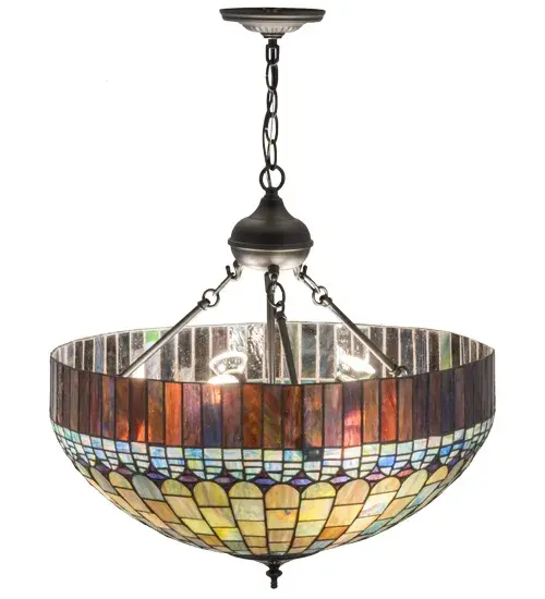 The Meyda Tiffany - Tiffany Candice by Meyda Lighting - Image 4