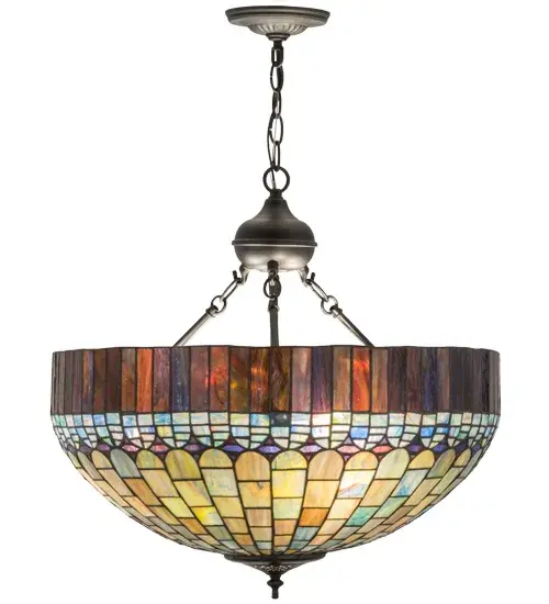 The Meyda Tiffany - Tiffany Candice by Meyda Lighting - Image 5