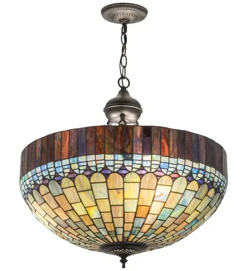 The Meyda Tiffany - Tiffany Candice by Meyda Lighting - Image 6