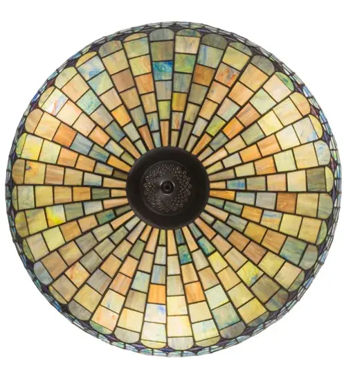 The Meyda Tiffany - Tiffany Candice by Meyda Lighting - Image 7