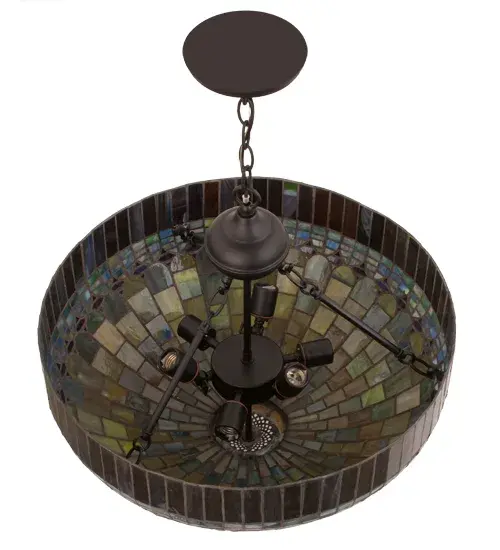 The Meyda Tiffany - Tiffany Candice by Meyda Lighting - Image 8