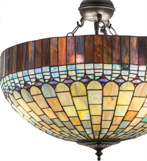 The Meyda Tiffany - Tiffany Candice by Meyda Lighting - Image 9