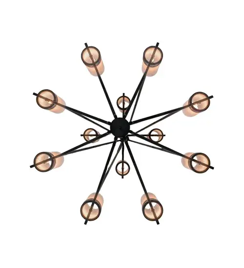 The Galen by Meyda Lighting - Image 7