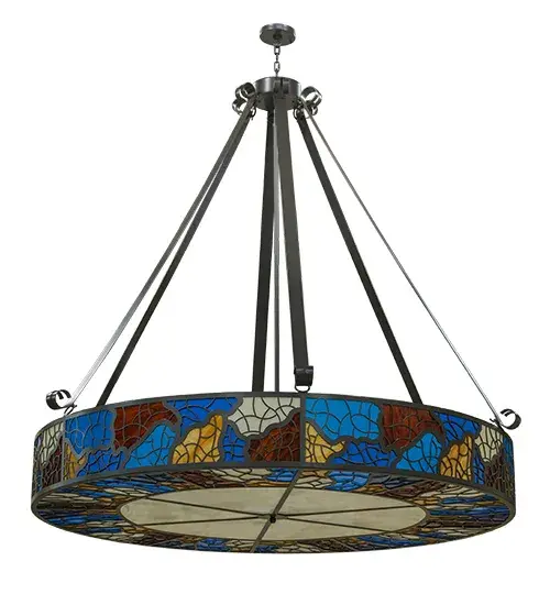 The Mosaico by Meyda Lighting - Image 3