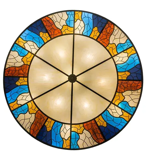 The Mosaico by Meyda Lighting - Image 7