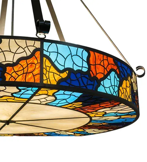 The Mosaico by Meyda Lighting - Image 8