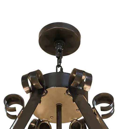 The Mosaico by Meyda Lighting - Image 9