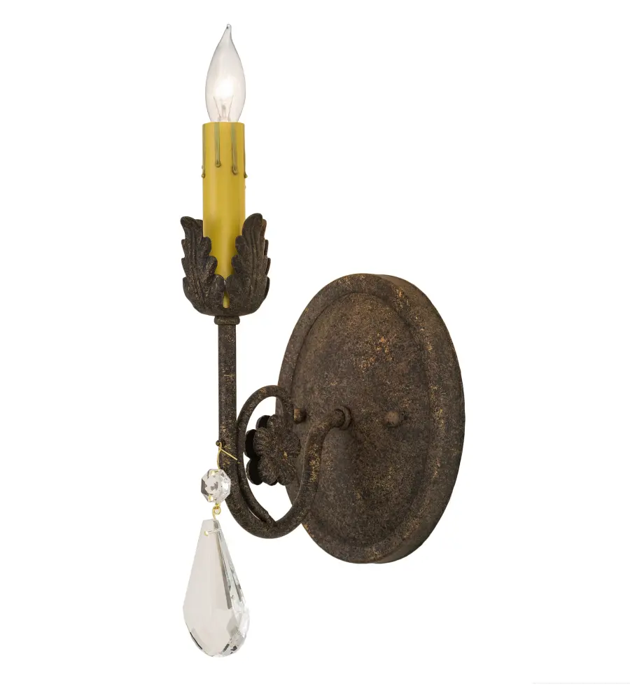 The Meyda Tiffany - Antonia by Meyda Lighting - Image 1