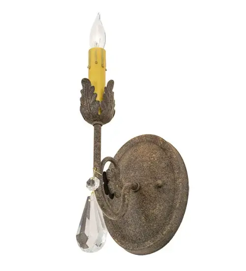 The Meyda Tiffany - Antonia by Meyda Lighting - Image 6