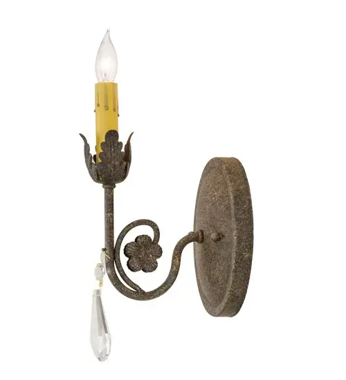 The Meyda Tiffany - Antonia by Meyda Lighting - Image 7