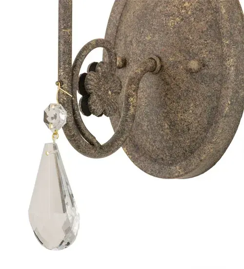 The Meyda Tiffany - Antonia by Meyda Lighting - Image 9