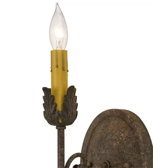The Meyda Tiffany - Antonia by Meyda Lighting - Image 10