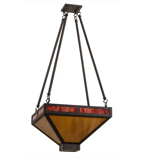 The Whitewing by Meyda Lighting - Image 2