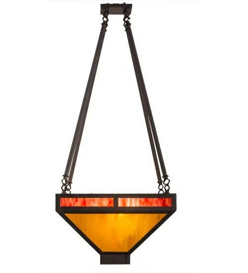 The Whitewing by Meyda Lighting - Image 4