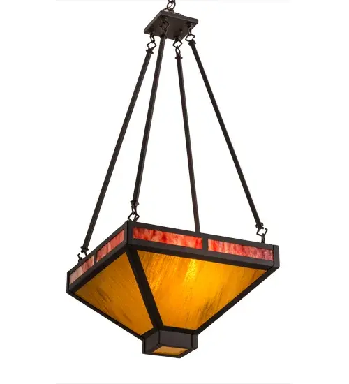 The Whitewing by Meyda Lighting - Image 5