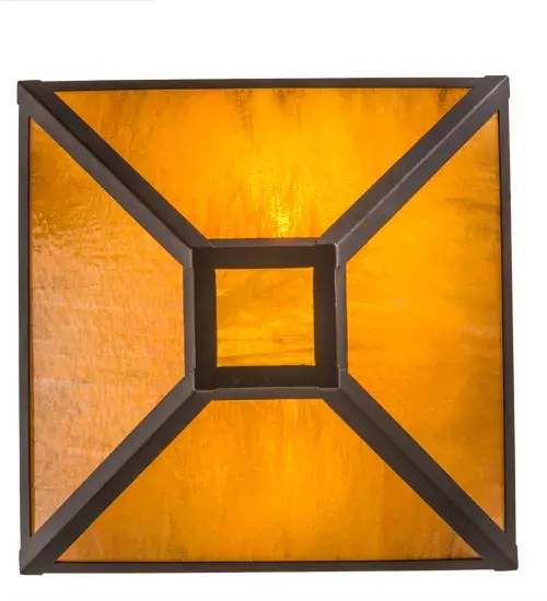 The Whitewing by Meyda Lighting - Image 6