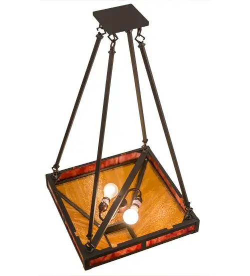The Whitewing by Meyda Lighting - Image 7