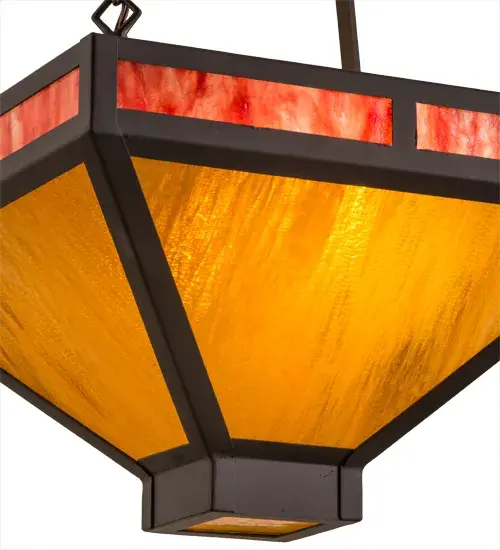 The Whitewing by Meyda Lighting - Image 8