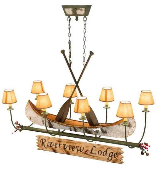 The Personalized by Meyda Lighting - Image 4