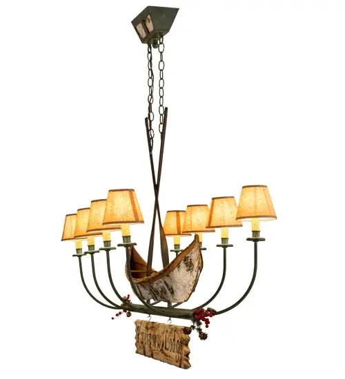 The Personalized by Meyda Lighting - Image 7