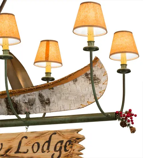 The Personalized by Meyda Lighting - Image 9