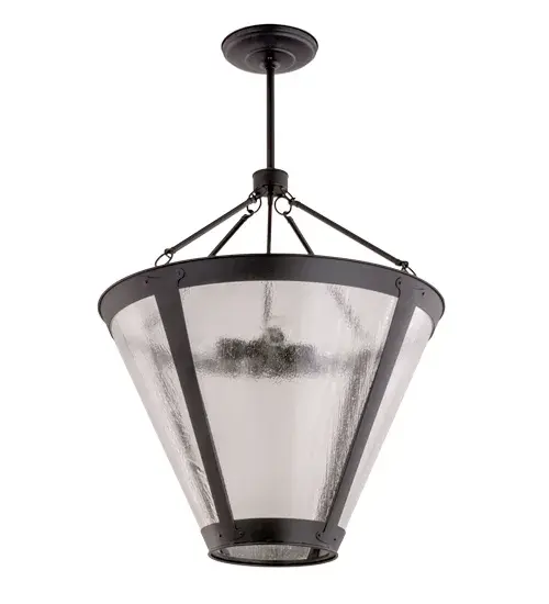 The Sutter by Meyda Lighting - Image 3