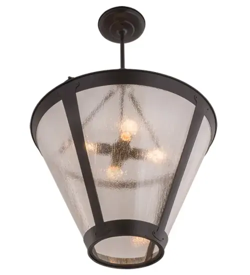 The Sutter by Meyda Lighting - Image 4