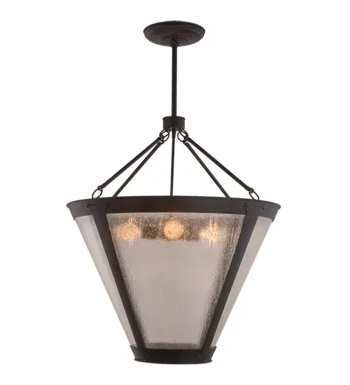 The Sutter by Meyda Lighting - Image 5