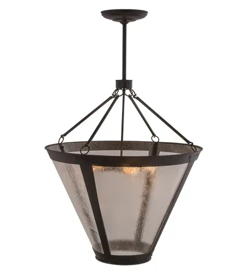 The Sutter by Meyda Lighting - Image 6