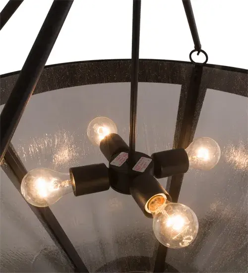 The Sutter by Meyda Lighting - Image 7