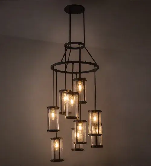The Cartier by Meyda Lighting - Image 1