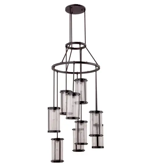 The Cartier by Meyda Lighting - Image 2