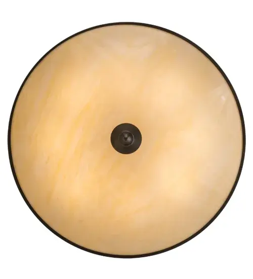 43"W Urban Semi-Flushmount - Image 7