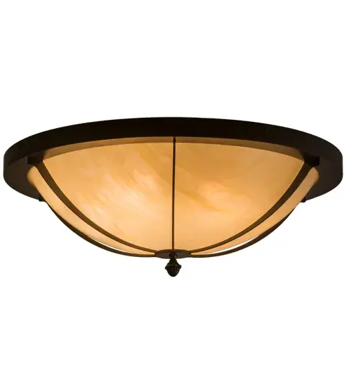 The Dominga by Meyda Lighting - Image 1