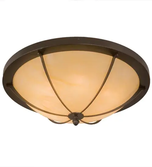 The Dominga by Meyda Lighting - Image 2