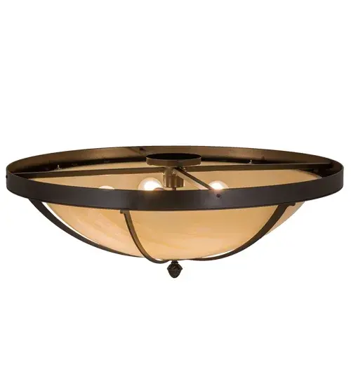 The Dominga by Meyda Lighting - Image 4
