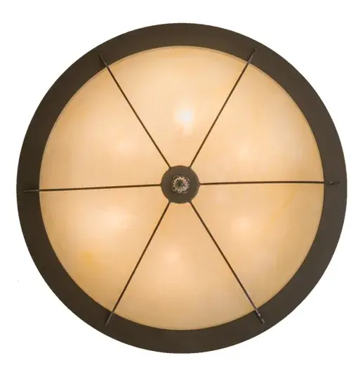 The Dominga by Meyda Lighting - Image 6