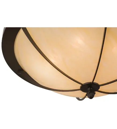 The Dominga by Meyda Lighting - Image 7