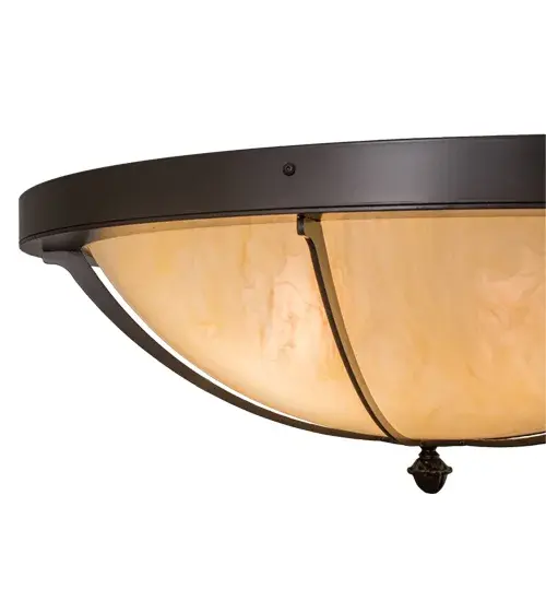 The Dominga by Meyda Lighting - Image 8