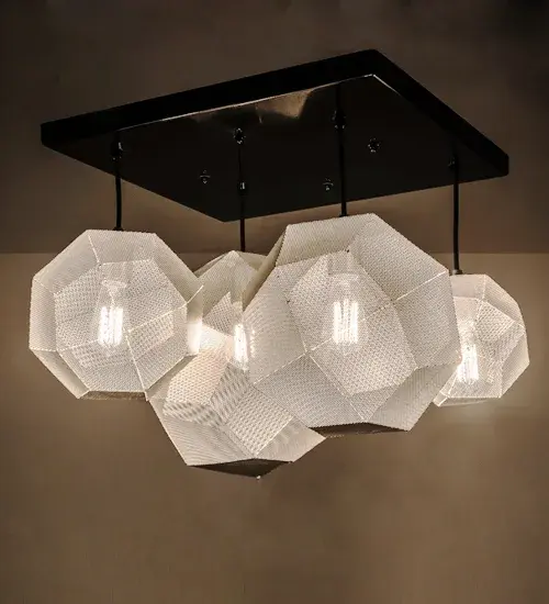 The Nidos by Meyda Lighting - Image 1